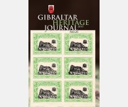 Gibraltar Heritage Journal Volume 21